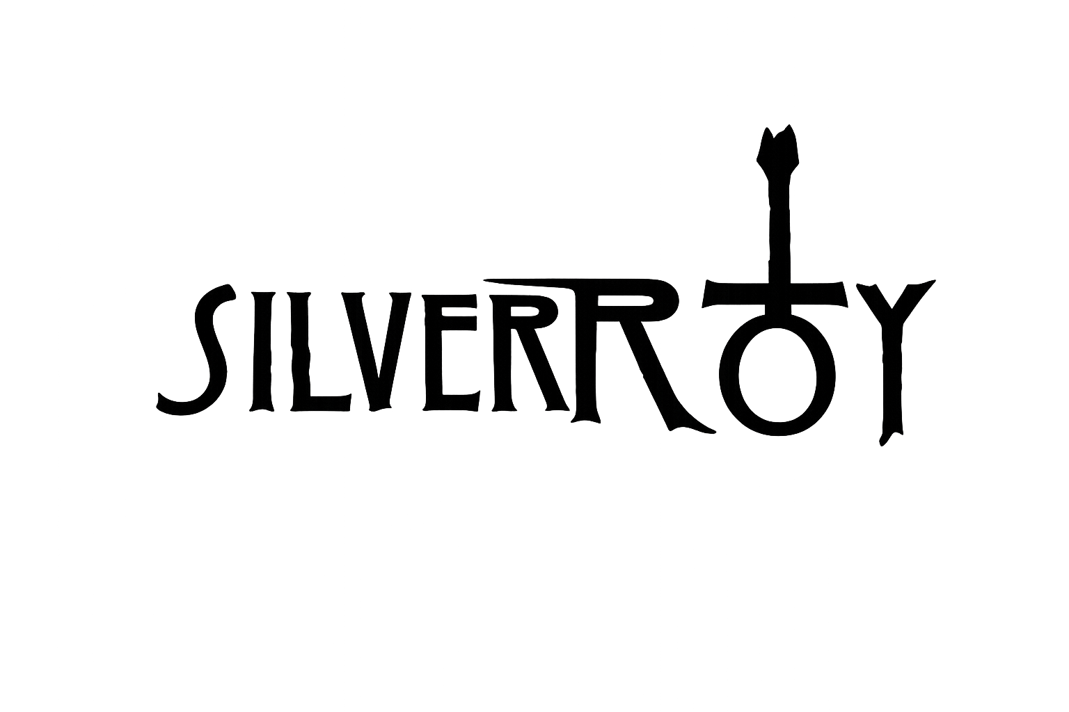 Silverroy logo